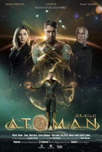 ACTOMAN 300x200