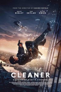 CLEANER 300x200