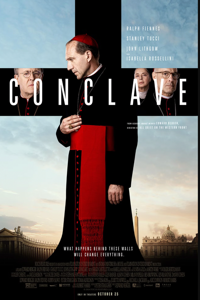 CONCLAVE 300x200