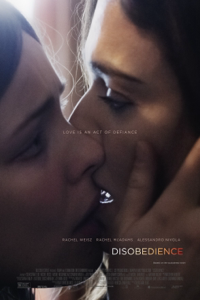 Disobedience 300x200