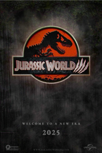 JURASSIC WORLD 2025-300x200
